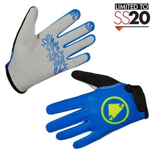 Picture of ENDURA KIDS HUMMVEE GLOVE